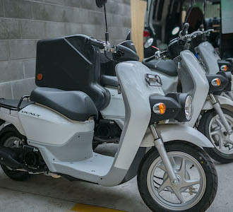 FLEET MANAGEMENT