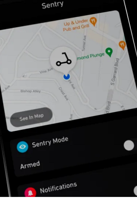 GPS Installation