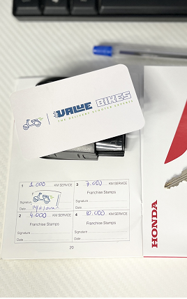 Logbook Service